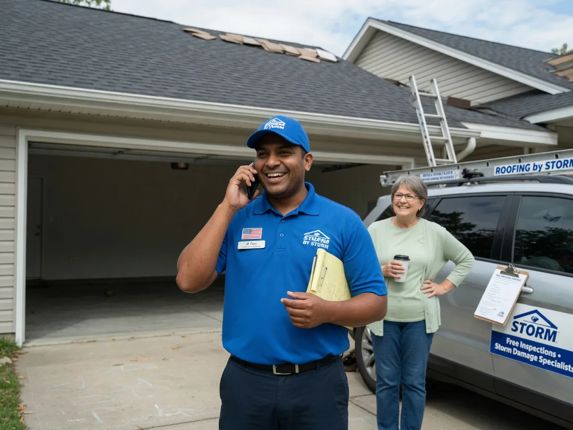 Roof Repair Near Me Orland Park, IL FAQs